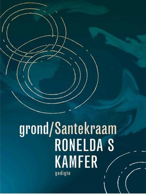 cover image of grond/Santekraam